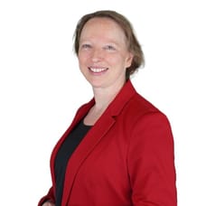 Famke Lodewijks - NVM Register Makelaar